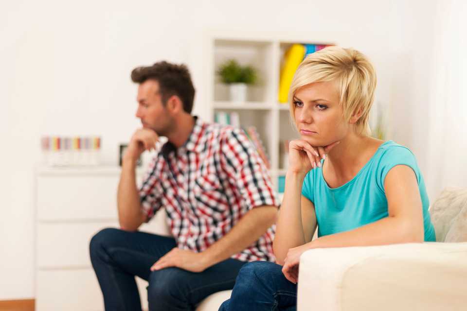 C’est quoi le divorce pour altération définitive du lien conjugal ?